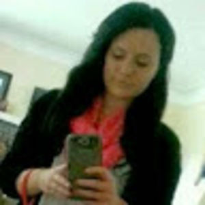 Meet your Posher, Kayla